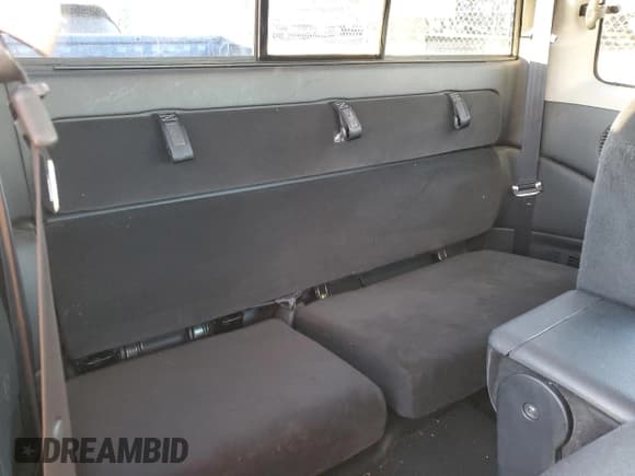 ✅ 2004 Dodge Dakota Sport • VIN: 1D7HG32N44S749232 • Lot: 43137825. Wystawiony na Copart z przebiegiem 84 672 mil. Bezpłatny archiwum sprzedaży aukcyjnych z USA i szczegółowy raport historii pojazdu na DreamBid. Zdjęcie 10.