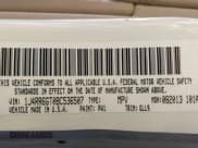 ✅ 2011 Jeep Grand Cherokee Overland • VIN: 1J4RR6GT0BC536507 • Lot: 43526877. Listed on IAAI with 158,431 mi. Free auction sales archive from the USA and detailed vehicle history report at DreamBid. Image 9.