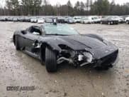 ✅ 2022 Maserati MC20 • VIN: ZAM24BXA2N0395678 • Lot: 48887064. Listed on Copart with 1,504 mi. Free auction sales archive from the USA and detailed vehicle history report at DreamBid. Image 11.