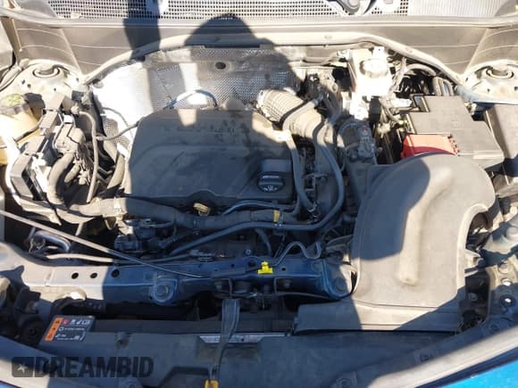 ✅ 2021 Buick Encore GX Select • VIN: KL4MMDS21MB133141 • Lot: 42841465. Listed on IAAI with 59,277 mi. Free auction sales archive from the USA and detailed vehicle history report at DreamBid. Image 10.