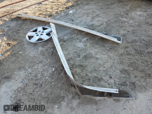 ✅ 2008 Chevrolet Malibu 1FL • VIN: 1G1ZG57B284236668 • Lot: 76230604. Listed on Copart with 192,487 mi. Free auction sales archive from the USA and detailed vehicle history report at DreamBid. Image 12.