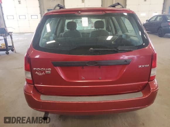 ✅ 2005 Ford Focus SE • VIN: 1FAFP36N25W235374 • Lot: 70813465. Listed on Copart with 138,747 mi. Free auction sales archive from the USA and detailed vehicle history report at DreamBid. Image 6.