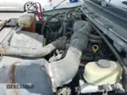 ✅ 2003 Ford F-250 XL • VIN: 1FTNX20L23ED09595 • Lot: 43140702. Listed on IAAI with Not provided. Free auction sales archive from the USA and detailed vehicle history report at DreamBid. Image 15.