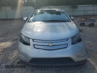 ✅ 2014 Chevrolet Volt • VIN: 1G1RA6E44EU115969 • Lot: 57997284. Wystawiony na Copart z przebiegiem 161 804 mil. Bezpłatny archiwum sprzedaży aukcyjnych z USA i szczegółowy raport historii pojazdu na DreamBid. Zdjęcie 5.