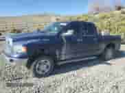 2004 Dodge 3500 ST с VIN 3D7LU38C94G147751, выставлен на аукционе Copart как лот 50061965 с пробегом 401 581 миль миль и Списание • Salvage title. История ставок и продаж доступна на DreamBid. Изображение 1.