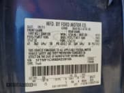 ✅ 2011 Ford F-150 XL • VIN: 1FTMF1CM9BKE09156 • Lot: 89887545. Wystawiony na Copart z przebiegiem 137 384 mil. Bezpłatny archiwum sprzedaży aukcyjnych z USA i szczegółowy raport historii pojazdu na DreamBid. Zdjęcie 12.