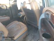 ✅ 2015 Buick Enclave Leather • VIN: 5GAKRBKD1FJ169121 • Lot: 43573296. Wystawiony na IAAI z przebiegiem 200 506 mil. Bezpłatny archiwum sprzedaży aukcyjnych z USA i szczegółowy raport historii pojazdu na DreamBid. Zdjęcie 8.