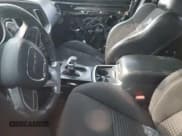 ✅ 2022 Dodge Charger SRT Hellcat Widebody • VIN: 2C3CDXL98NH159330 • Lot: 66509444. Listed on Copart with Not provided. Free auction sales archive from the USA and detailed vehicle history report at DreamBid. Image 7.