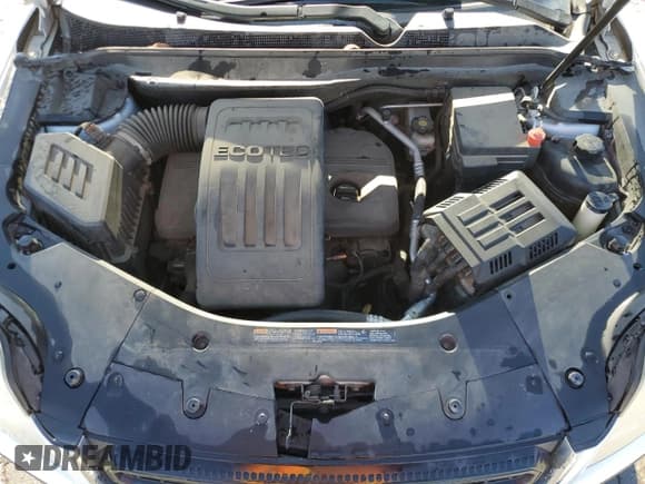 ✅ 2016 GMC Terrain SLE • VIN: 2GKALMEK8G6144270 • Lot: 85642505. Listed on Copart with 171,186 mi. Free auction sales archive from the USA and detailed vehicle history report at DreamBid. Image 12.