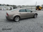 ✅ 2010 Chevrolet Malibu 1LT • VIN: 1G1ZC5E02AF187205 • Lot: 81038524. Listed on Copart with 161,839 mi. Free auction sales archive from the USA and detailed vehicle history report at DreamBid. Image 3.