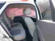 2022 Hyundai Sonata SE with VIN 5NPEG4JA8NH143837, listed as a IAAI auction lot 43192563 with 92,522 mi miles and . Bid and sale history available at DreamBid. Image 8.