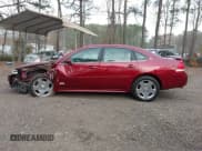 ✅ 2009 Chevrolet Impala SS • VIN: 2G1WD57C391287677 • Лот: 43737345. Опубликован ранее на IAAI с пробегом 155 557 миль. Бесплатный доступ к архиву аукционных продаж из США и подробный отчёт об истории автомобиля на DreamBid. Изображение 14.
