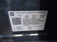 ✅ 2020 Chevrolet Equinox Premier • VIN: 2GNAXYEX0L6268361 • Lot: 43570007. Wystawiony na IAAI z przebiegiem 53 041 mil. Bezpłatny archiwum sprzedaży aukcyjnych z USA i szczegółowy raport historii pojazdu na DreamBid. Zdjęcie 9.