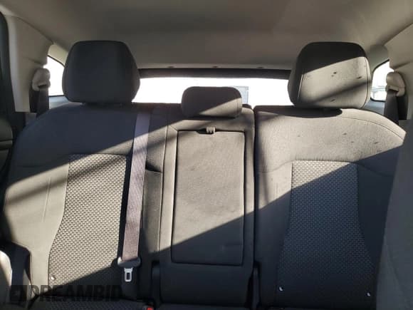 ✅ 2023 Kia Sportage LX • VIN: KNDPUCAG7P7042053 • Lot: 86640815. Listed on Copart with 50,353 mi. Free auction sales archive from the USA and detailed vehicle history report at DreamBid. Image 10.