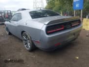 ✅ 2016 Dodge Challenger SRT 392 • VIN: 2C3CDZDJ2GH125200 • Lot: 43400862. Wystawiony na IAAI z przebiegiem 56 605 mil. Bezpłatny archiwum sprzedaży aukcyjnych z USA i szczegółowy raport historii pojazdu na DreamBid. Zdjęcie 3.