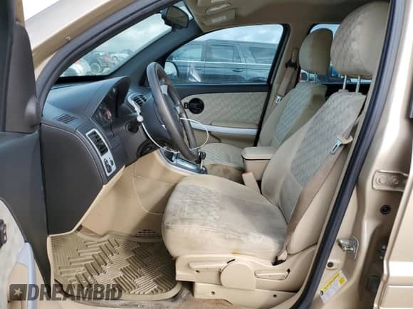 2008 Chevrolet Equinox LS z VIN 2CNDL13FX86023072, wystawiony jako Copart lot #79892994 z przebiegiem 120 027 mil mil oraz Czysty tytuł • Clean title. Historia ofert i sprzedaży dostępna na DreamBid. Obrazek 7.