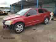 2009 Dodge Caliber SXT с VIN 1B3HB48A29D259386, выставлен на аукционе Copart как лот 68329624 с пробегом 155 542 миль миль и Списание • Salvage title. История ставок и продаж доступна на DreamBid. Изображение 1.