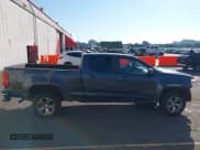 ✅ 2016 Chevrolet Colorado 4WD Z71 • VIN: 1GCGTDE30G1247023 • Лот: 43287585. Опубликован ранее на IAAI с пробегом 154 079 миль. Бесплатный доступ к архиву аукционных продаж из США и подробный отчёт об истории автомобиля на DreamBid. Изображение 14.