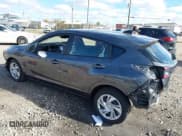 ✅ 2024 Subaru Impreza • VIN: JF1GUABC9R8239387 • Lot: 43525092. Wystawiony na IAAI z przebiegiem 23 915 mil. Bezpłatny archiwum sprzedaży aukcyjnych z USA i szczegółowy raport historii pojazdu na DreamBid. Zdjęcie 3.