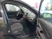 ✅ 2015 GMC Terrain SLE • VIN: 2GKFLWE31F6435573 • Lot: 43662822. Listed on IAAI with 209,393 mi. Free auction sales archive from the USA and detailed vehicle history report at DreamBid. Image 5.