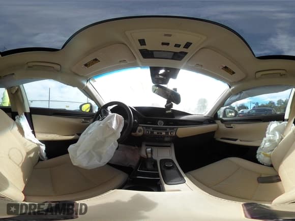 ✅ 2018 Lexus ES 350 • VIN: 58ABK1GGXJU082653 • Лот: 43384344. Опубликован ранее на IAAI с пробегом 44 323 миль. Бесплатный доступ к архиву аукционных продаж из США и подробный отчёт об истории автомобиля на DreamBid. Изображение 18.