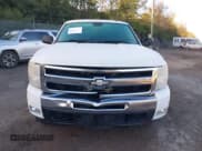 ✅ 2011 Chevrolet Silverado 1500 LT • VIN: 3GCPKSE3XBG251730 • Lot: 43478202. Wystawiony na IAAI z przebiegiem 159 837 mil. Bezpłatny archiwum sprzedaży aukcyjnych z USA i szczegółowy raport historii pojazdu na DreamBid. Zdjęcie 13.
