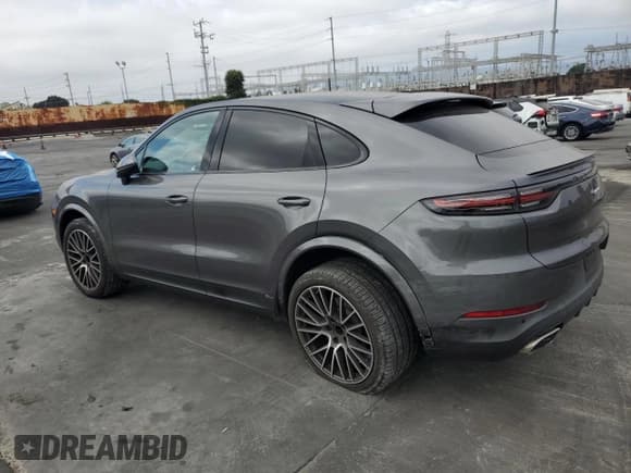 ✅ 2021 Porsche Cayenne • VIN: WP1BA2AY9MDA40516 • Lot: 70548045. Wystawiony na Copart z przebiegiem 30 350 mil. Bezpłatny archiwum sprzedaży aukcyjnych z USA i szczegółowy raport historii pojazdu na DreamBid. Zdjęcie 2.