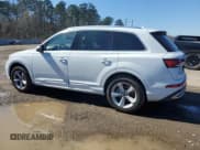 ✅ 2023 Audi Q7 Premium • VIN: WA1AXBF71PD016530 • Lot: 44337185. Listed on Copart with 28,941 mi. Free auction sales archive from the USA and detailed vehicle history report at DreamBid. Image 2.