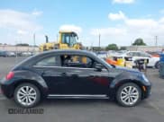 ✅ 2013 Volkswagen Beetle 2.0L TDI • VIN: 3VWJL7AT1DM690385 • Lot: 40385761. Listed on IAAI with Not provided. Free auction sales archive from the USA and detailed vehicle history report at DreamBid. Image 13.