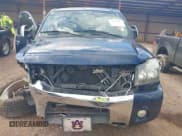 ✅ 2009 Nissan Titan SE • VIN: 1N6BA07D39N310140 • Лот: 42671917. Опубликован ранее на IAAI с пробегом 181 187 миль. Бесплатный доступ к архиву аукционных продаж из США и подробный отчёт об истории автомобиля на DreamBid. Изображение 12.