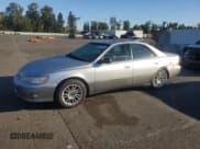 ✅ 2001 Lexus ES 300 • VIN: JT8BF28G315104862 • Lot: 86647535. Listed on Copart with 121,532 mi. Free auction sales archive from the USA and detailed vehicle history report at DreamBid. Image 1.