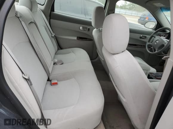 ✅ 2009 Buick Allure CX • VIN: 2G4WF582791240025 • Лот: 63115875. Опубликован ранее на Copart с пробегом 179 833 миль. Бесплатный доступ к архиву аукционных продаж из США и подробный отчёт об истории автомобиля на DreamBid. Изображение 10.