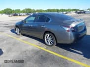 ✅ 2014 Nissan Maxima SV • VIN: 1N4AA5AP7EC452694 • Lot: 41828538. Wystawiony na IAAI z przebiegiem 162 341 mil. Bezpłatny archiwum sprzedaży aukcyjnych z USA i szczegółowy raport historii pojazdu na DreamBid. Zdjęcie 3.