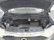 ✅ 2015 Nissan Quest SV • VIN: JN8AE2KP5F9130604 • Лот: 42450583. Опубликован ранее на IAAI с пробегом 206 904 миль. Бесплатный доступ к архиву аукционных продаж из США и подробный отчёт об истории автомобиля на DreamBid. Изображение 10.