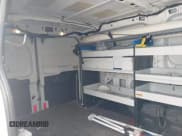 ✅ 2015 Ford Transit Cargo • VIN: 1FTNR1ZM2FKA55134 • Лот: 42193601. Опубликован ранее на IAAI с пробегом 96 231 миль. Бесплатный доступ к архиву аукционных продаж из США и подробный отчёт об истории автомобиля на DreamBid. Изображение 8.