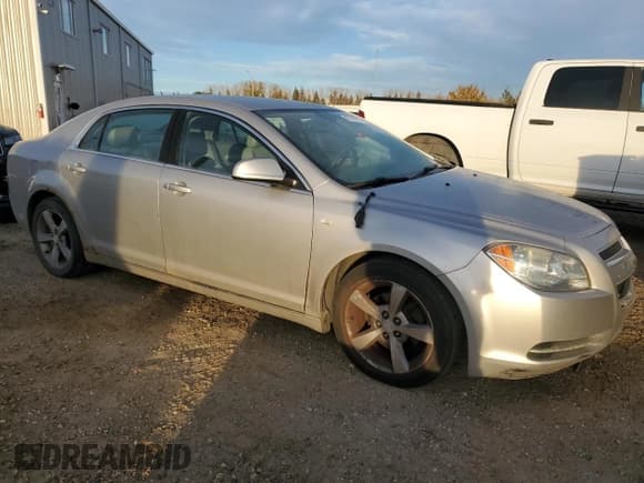 ✅ 2008 Chevrolet Malibu 2LT • VIN: 1G1ZJ57BX8F284778 • Лот: 85709215. Опубликован ранее на Copart с пробегом 168 114 миль. Бесплатный доступ к архиву аукционных продаж из США и подробный отчёт об истории автомобиля на DreamBid. Изображение 4.