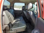 ✅ 2013 Chevrolet Silverado 1500 LT • VIN: 3GCPKSE75DG260146 • Lot: 45873264. Listed on Copart with 226,709 mi. Free auction sales archive from the USA and detailed vehicle history report at DreamBid. Image 10.