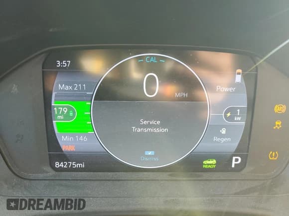 ✅ 2022 Chevrolet Bolt EV 2LT • VIN: 1G1FX6S05N4104787 • Lot: 87506315. Wystawiony na Copart z przebiegiem 84 275 mil. Bezpłatny archiwum sprzedaży aukcyjnych z USA i szczegółowy raport historii pojazdu na DreamBid. Zdjęcie 9.