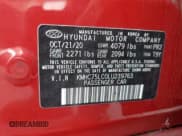 ✅ 2020 Hyundai Ioniq SE • VIN: KMHC75LC0LU239763 • Lot: 83579224. Wystawiony na Copart z przebiegiem 100 176 mil. Bezpłatny archiwum sprzedaży aukcyjnych z USA i szczegółowy raport historii pojazdu na DreamBid. Zdjęcie 12.