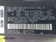 ✅ 2013 Toyota Sienna LE AAS • VIN: 5TDKK3DC0DS399195 • Lot: 42378547. Listed on IAAI with 84,900 mi. Free auction sales archive from the USA and detailed vehicle history report at DreamBid. Image 9.