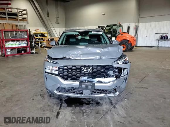 ✅ 2023 Hyundai Santa Fe SEL • VIN: 5NMS2DAJ1PH557477 • Лот: 69398005. Опубликован ранее на Copart с пробегом 14 190 миль. Бесплатный доступ к архиву аукционных продаж из США и подробный отчёт об истории автомобиля на DreamBid. Изображение 14.