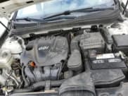 ✅ 2011 Hyundai Sonata SE • VIN: 5NPEC4AC3BH072619 • Lot: 73508454. Listed on Copart with 88,872 mi. Free auction sales archive from the USA and detailed vehicle history report at DreamBid. Image 13.