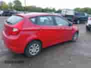 2012 Hyundai Accent GS с VIN KMHCT5AE8CU016919, выставлен на аукционе IAAI как лот 43405485 с пробегом 38 038 миль миль и . История ставок и продаж доступна на DreamBid. Изображение 4.