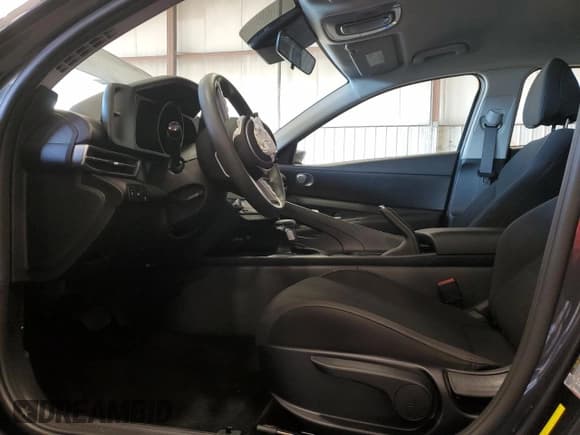 ✅ 2021 Hyundai Elantra SEL • VIN: 5NPLM4AG0MH000965 • Lot: 89658825. Listed on Copart with 56,684 mi. Free auction sales archive from the USA and detailed vehicle history report at DreamBid. Image 7.