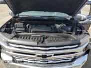 ✅ 2020 Chevrolet Silverado 1500 LTZ • VIN: 3GCUYGEL1LG171247 • Lot: 60271334. Wystawiony na Copart z przebiegiem 102 720 mil. Bezpłatny archiwum sprzedaży aukcyjnych z USA i szczegółowy raport historii pojazdu na DreamBid. Zdjęcie 11.