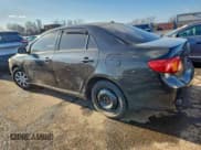 ✅ 2010 Toyota Corolla • VIN: 1NXBU4EE6AZ313343 • Lot: 95123765. Listed on Copart with 203,215 mi. Free auction sales archive from the USA and detailed vehicle history report at DreamBid. Image 2.