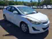 2016 Hyundai Elantra SE с VIN 5NPDH4AE5GH664349, выставлен на аукционе IAAI как лот 43062522 с пробегом 86 930 миль миль и . История ставок и продаж доступна на DreamBid. Изображение 6.