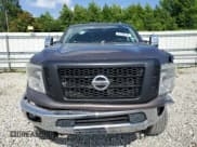 ✅ 2017 Nissan Titan SL • VIN: 1N6BA1F27HN547900 • Lot: 61768145. Listed on Copart with 148,383 mi. Free auction sales archive from the USA and detailed vehicle history report at DreamBid. Image 5.