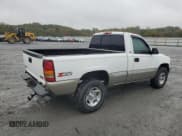 ✅ 2000 GMC Sierra 1500 SLE • VIN: 1GTEK14T8YZ146180 • Лот: 82765585. Опубликован ранее на Copart с пробегом 211 409 миль. Бесплатный доступ к архиву аукционных продаж из США и подробный отчёт об истории автомобиля на DreamBid. Изображение 3.