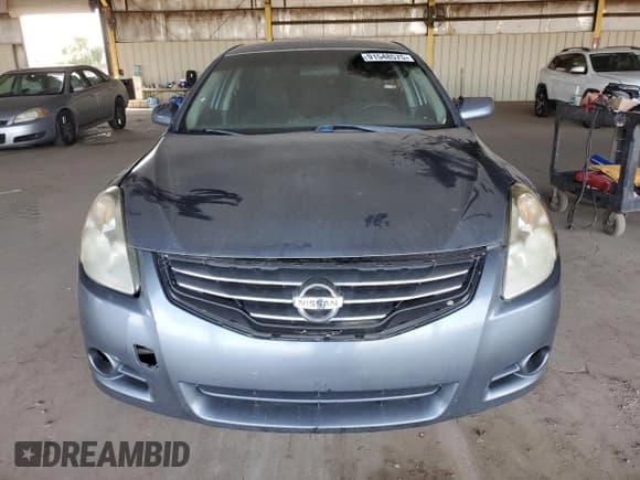 ✅ 2011 Nissan Altima S • VIN: 1N4AL2AP4BN514982 • Lot: 91548575. Wystawiony na Copart z przebiegiem 176 559 mil. Bezpłatny archiwum sprzedaży aukcyjnych z USA i szczegółowy raport historii pojazdu na DreamBid. Zdjęcie 5.